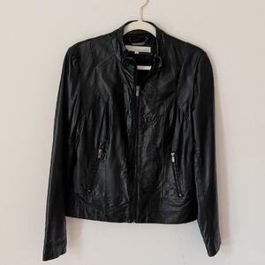 DEAL!! Wilsons Leather Women's Jacket - Size Small